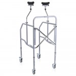 Cadru cu sprijin subaxilar, pliabil - RP754S