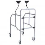 Cadru de mers cu sprijin subaxilar - RP755S