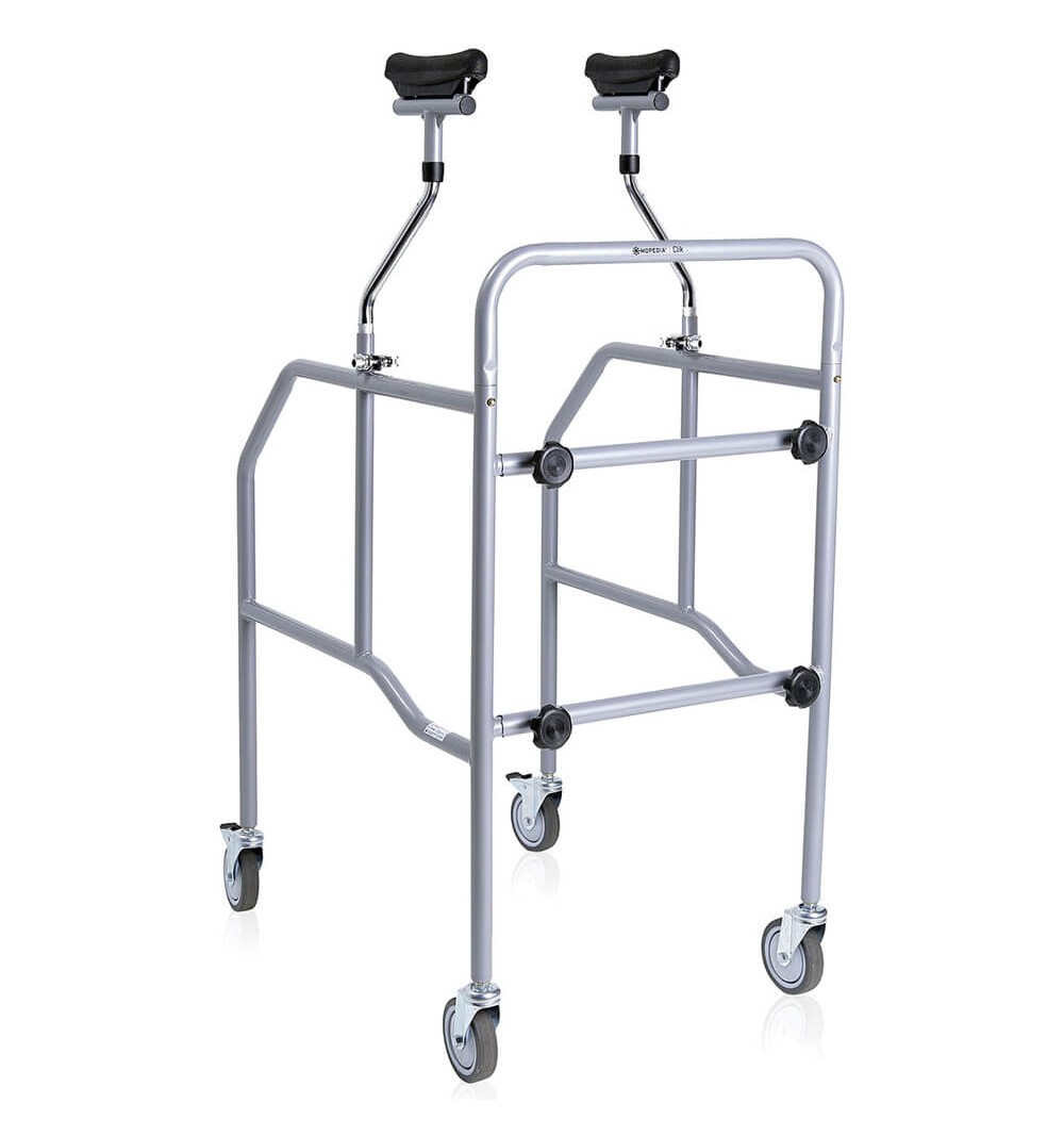 Cadru de mers cu sprijin subaxilar - RP755S