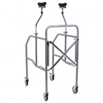 Cadru de mers cu sprijin subaxilar - RP756S