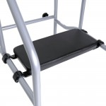 Scaun optional pentru cadru de mers, cu sprijin subrat - RP757