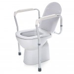 Cadru WC cu doua picioare - RP770