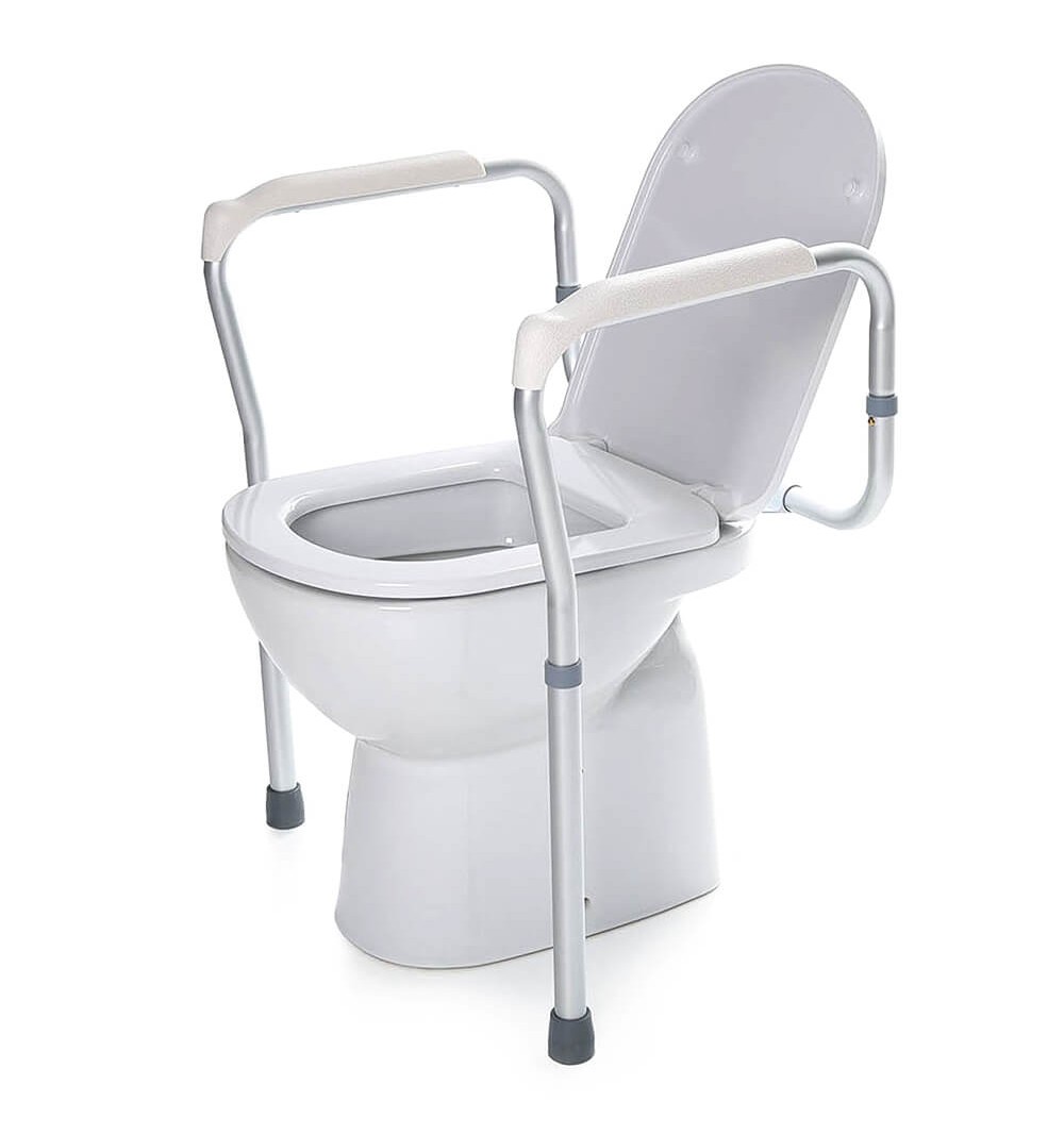 Cadru WC cu doua picioare - RP770