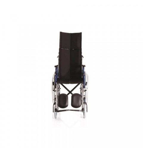 Carucior cu rotile cu actionare manuala - CP800