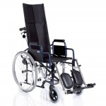 Carucior cu rotile cu actionare manuala - CP800