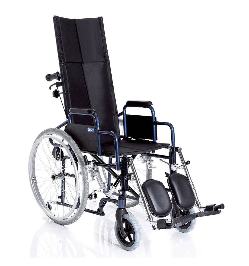 Carucior cu rotile cu actionare manuala - CP800