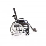 Carucior cu rotile cu actionare manuala - CP800