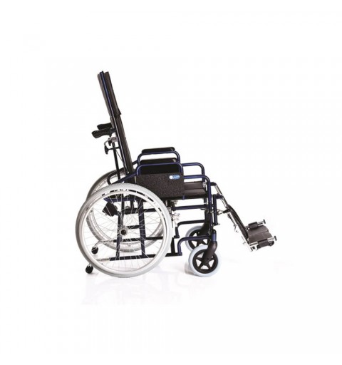 Carucior cu rotile cu actionare manuala - CP800