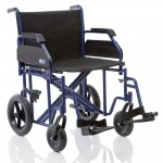 Carucior cu rotile, tip tranzit - CP310 Plus Go