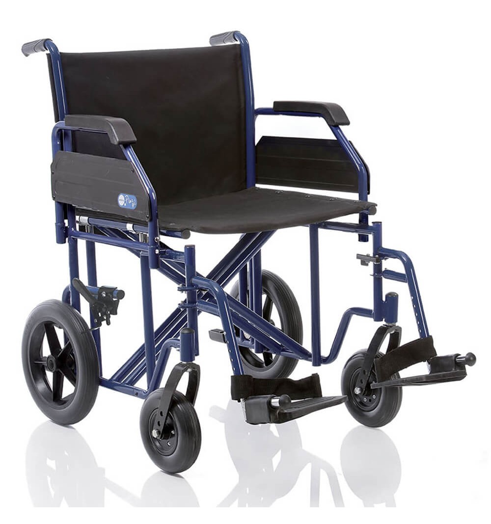 Carucior cu rotile, tip tranzit - CP310 Plus Go