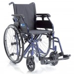 Carucior cu rotile cu actionare manuala - CP200 Dual