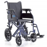 Carucior cu rotile, tip tranzit - CP205 Dual Go