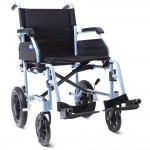 Carucior din aluminiu, tip tranzit - CP775 Helios Smart Go