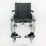 Carucior cu rotile cu actionare manuala - YJ-AL001D