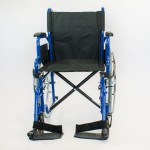 Carucior cu rotile cu actionare manuala - YJ-005L