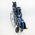 Carucior cu rotile cu actionare manuala - YJ-005L