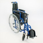 Carucior cu rotile cu actionare manuala - YJ-005L