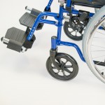 Carucior cu rotile cu actionare manuala - YJ-005L