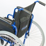 Carucior cu rotile cu actionare manuala - YJ-005L