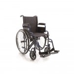 Carucior cu rotile pliabil, actionare manuala - CP110 Next