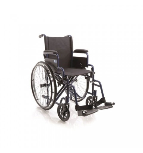 Carucior cu rotile pliabil, actionare manuala - CP110 Next