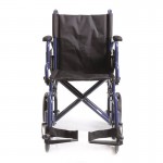 Carucior cu rotile pliabil, tip tranzit - CP115 Next Go