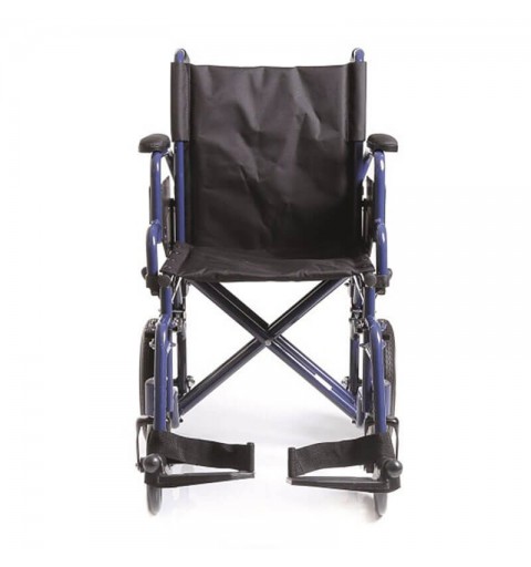 Carucior cu rotile pliabil, tip tranzit - CP115 Next Go