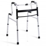 Cadru de mers pliabil, cu maner pe doua nivele - DB110