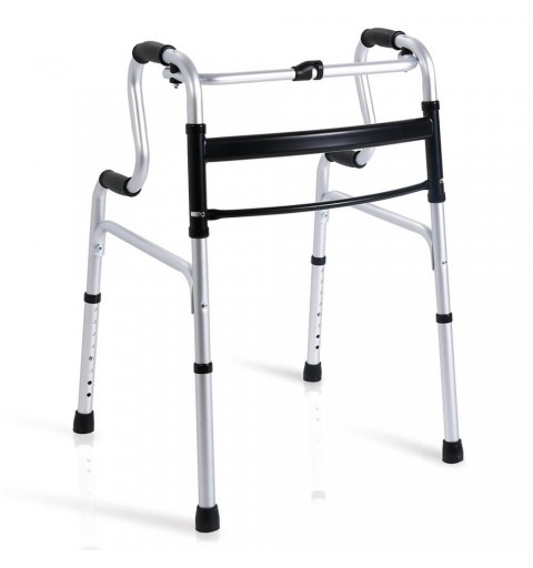 Cadru de mers pliabil, cu...