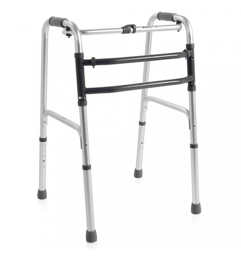 Cadru de mers pliabil, cu 2...