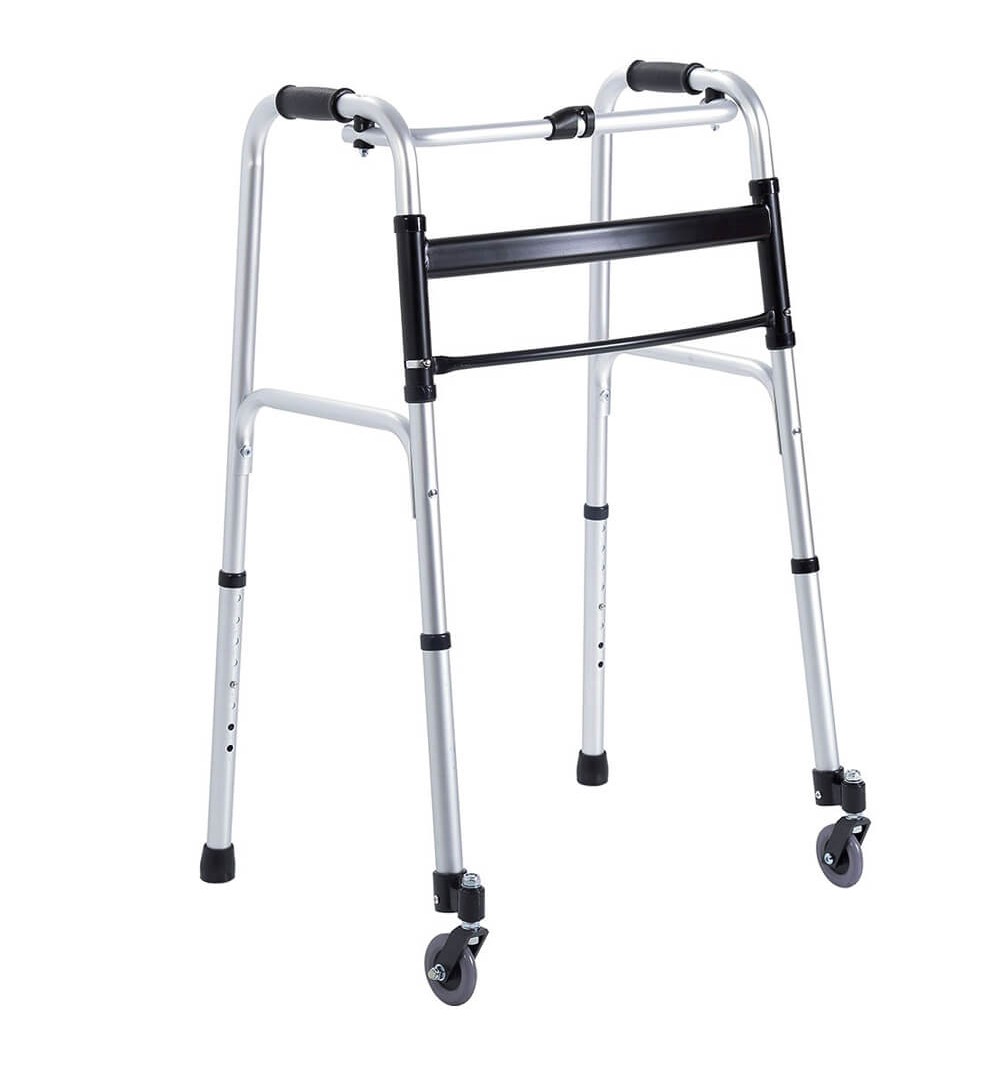 Cadru de mers pliabil - RP734