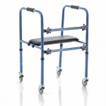 Cadru de mers demontabil  - RP748