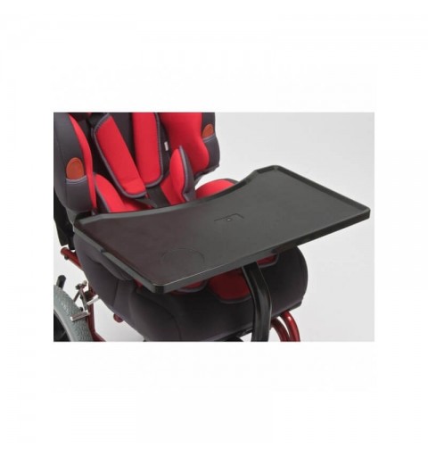 Carucior cu rotile, multipozabil, pentru copii - FS258LBYGP