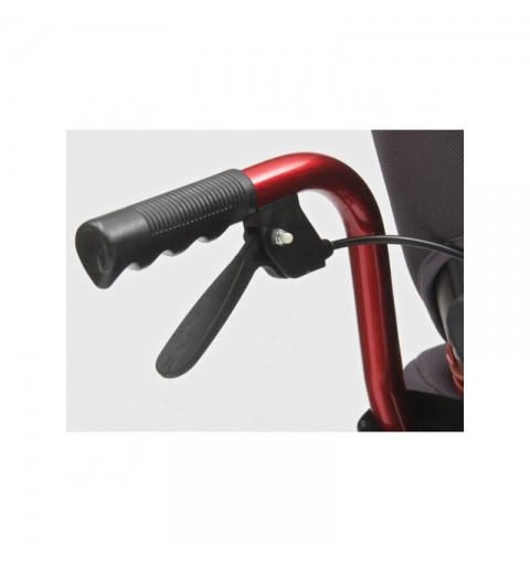 Carucior cu rotile, multipozabil, pentru copii - FS258LBYGP
