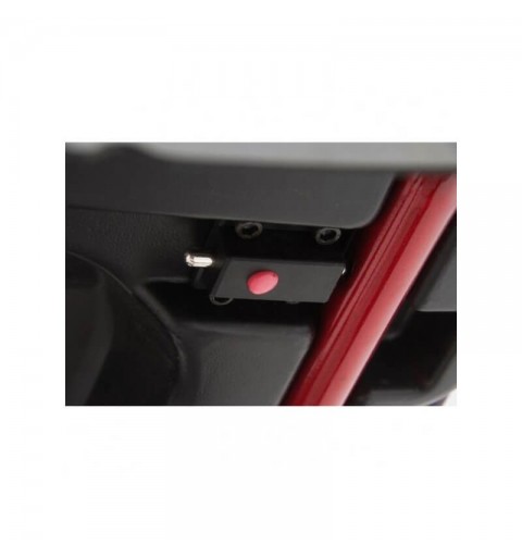 Carucior cu rotile, multipozabil, pentru copii - FS258LBYGP