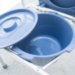 Scaun WC de camera 4 in 1 - RP780