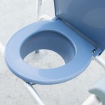 Scaun WC de camera 4 in 1 - RP780