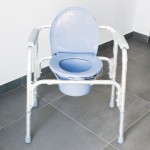 Scaun WC de camera 4 in 1 - RP780