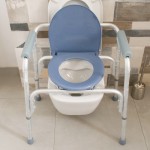Scaun WC de camera 4 in 1 - RP780