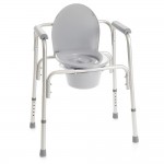 Scaun WC de camera 4 in 1 - RP780