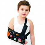 Orteza brat, pentru copii, model imprimat - Armor ARM1300