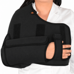 Orteza pentru imobilizare umar si brat, tip Dessault - Armor ARM302P